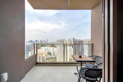 The Avenir (D9), Condominium #574265101